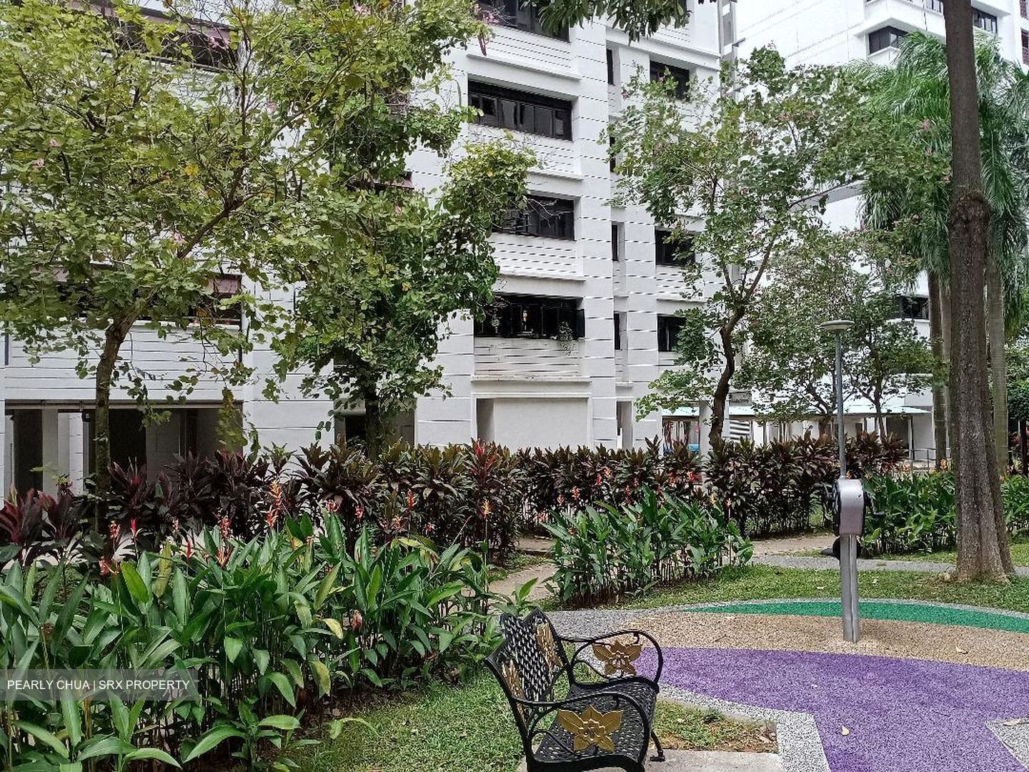 Cantonment Close (Bukit Merah),  #635851871